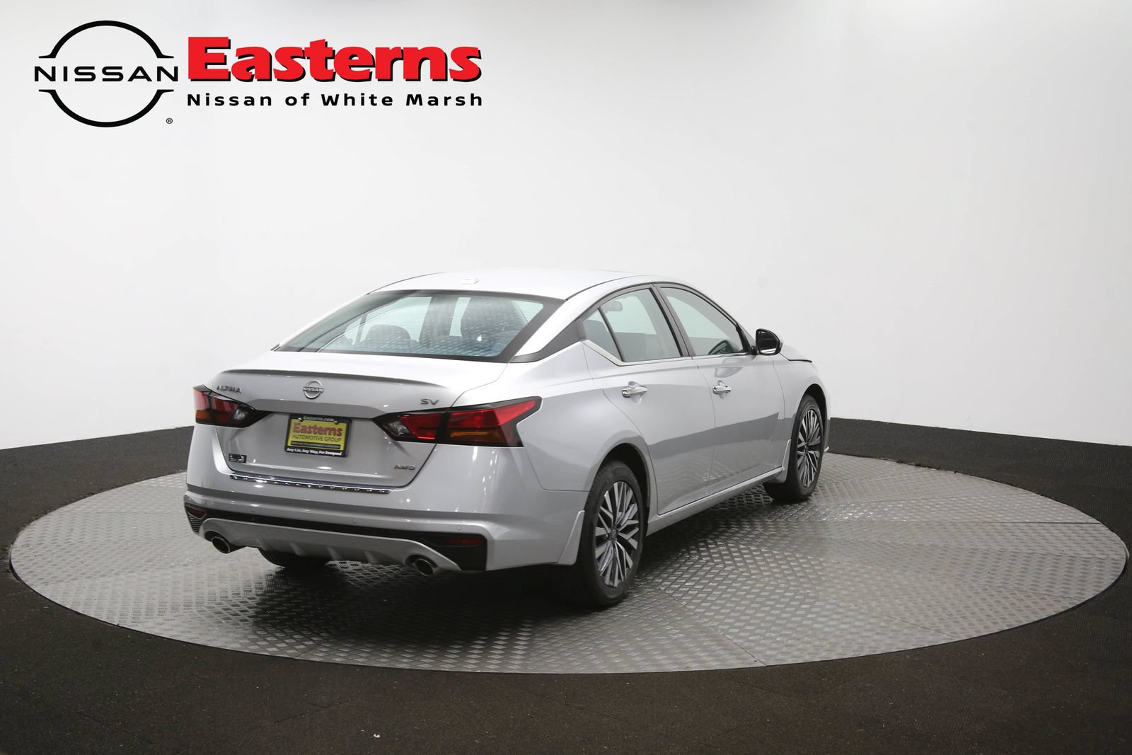 Used 2023 Nissan Altima 2.5 SV w/ SV Premium Package AWD/4WD image 41