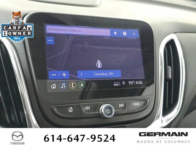 Used 2019 Chevrolet Equinox Premier AWD/4WD image 29