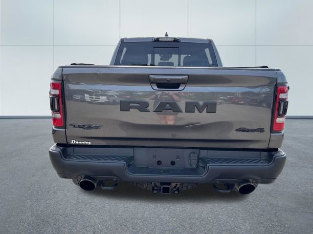 Used 2022 RAM 1500 TRX w/ TRX Level 2 Equipment Group AWD/4WD image 3