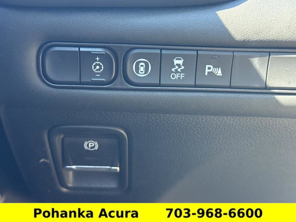Certified 2023 Acura TLX w/ A-SPEC Pkg FWD image 21
