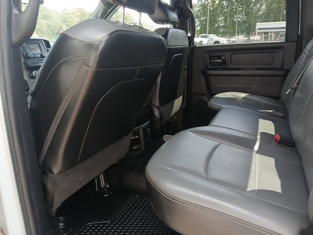 Used 2021 RAM 5500 Tradesman w/ Chrome Appearance Group image 27