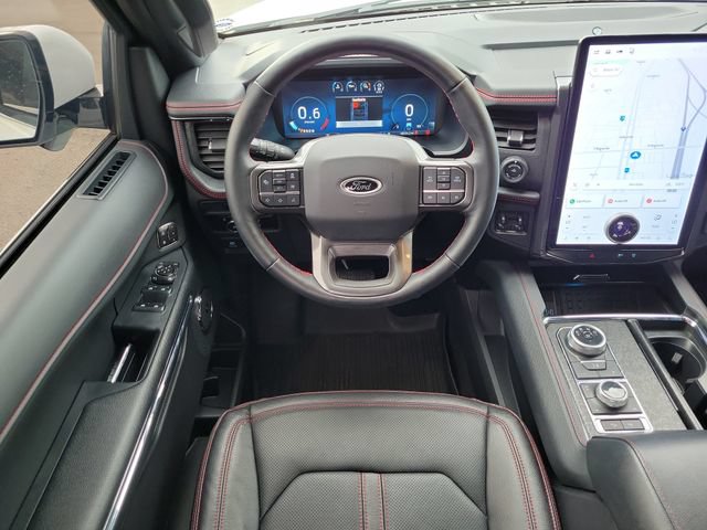 Certified 2023 Ford Expedition Max Limited AWD/4WD image 30