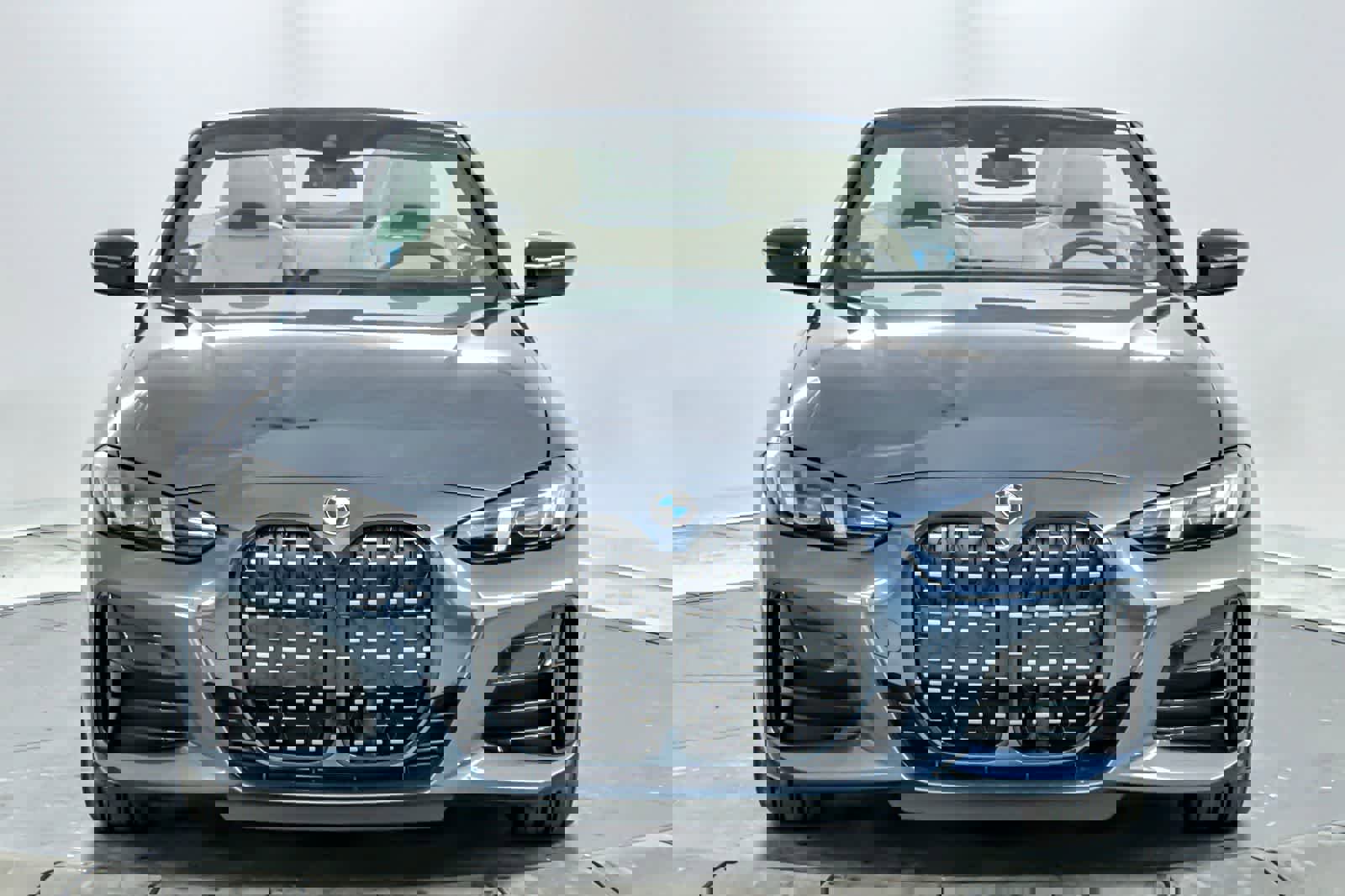 New 2026 BMW 430i Convertible w/ M Sport Package image 11