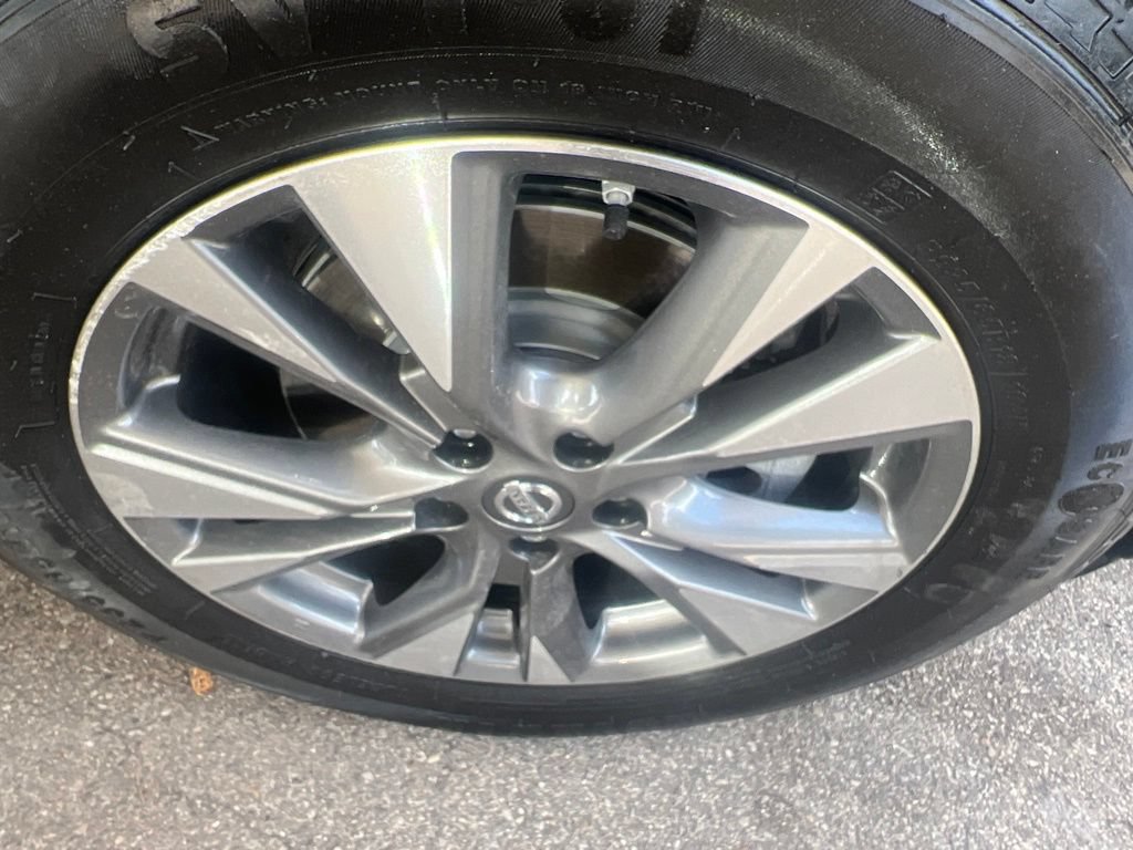 Used 2018 Nissan Murano SL w/ Cargo Package FWD image 40
