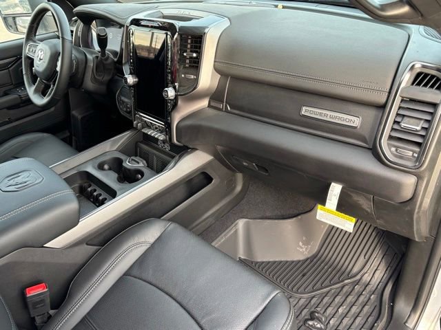 New 2026 RAM 2500 Power Wagon image 26