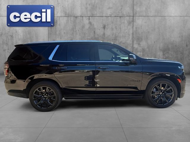 Certified 2023 Chevrolet Tahoe High Country AWD/4WD image 4