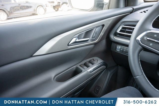 New 2026 Chevrolet Traverse LT w/ Midnight/Sport Edition image 17