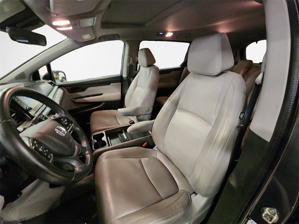 Used 2020 Honda Odyssey EX-L image 12