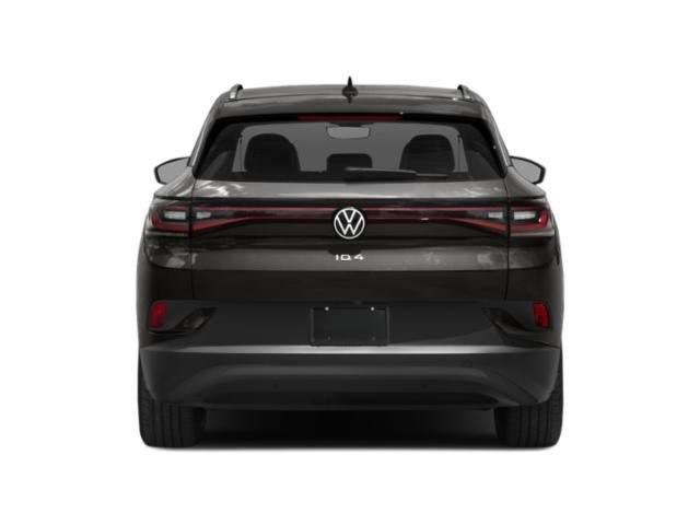 Used 2022 Volkswagen ID.4 Pro S AWD/4WD image 5