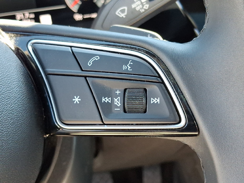 Certified 2026 Audi A3 2.0T Premium w/ Convenience Package AWD/4WD image 23