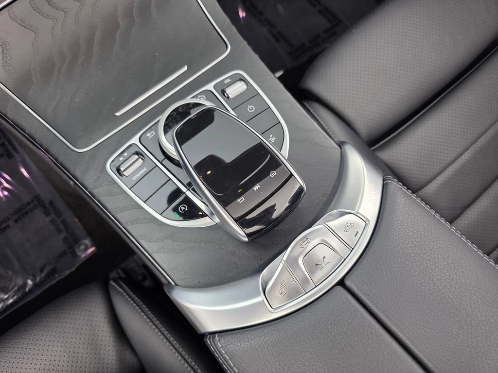 Used 2022 Mercedes-Benz C 300 Cabriolet image 22
