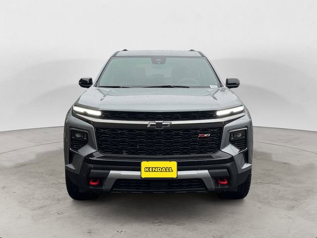 Used 2024 Chevrolet Traverse Z71 image 8