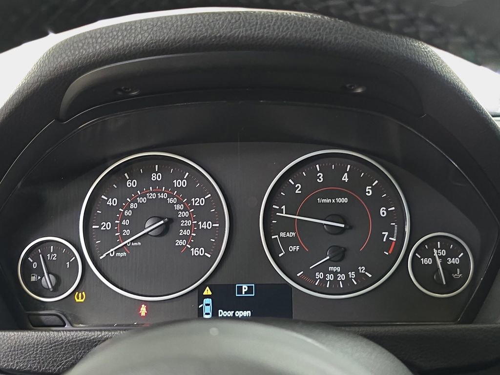 Used 2018 BMW 330i Sedan RWD image 22