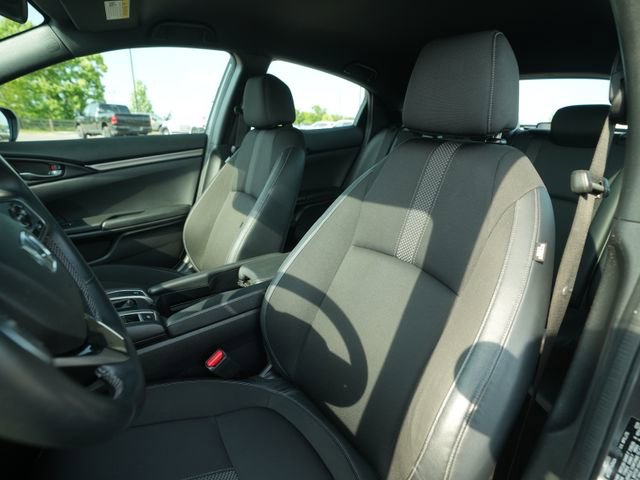 Used 2021 Honda Civic Sport image 38