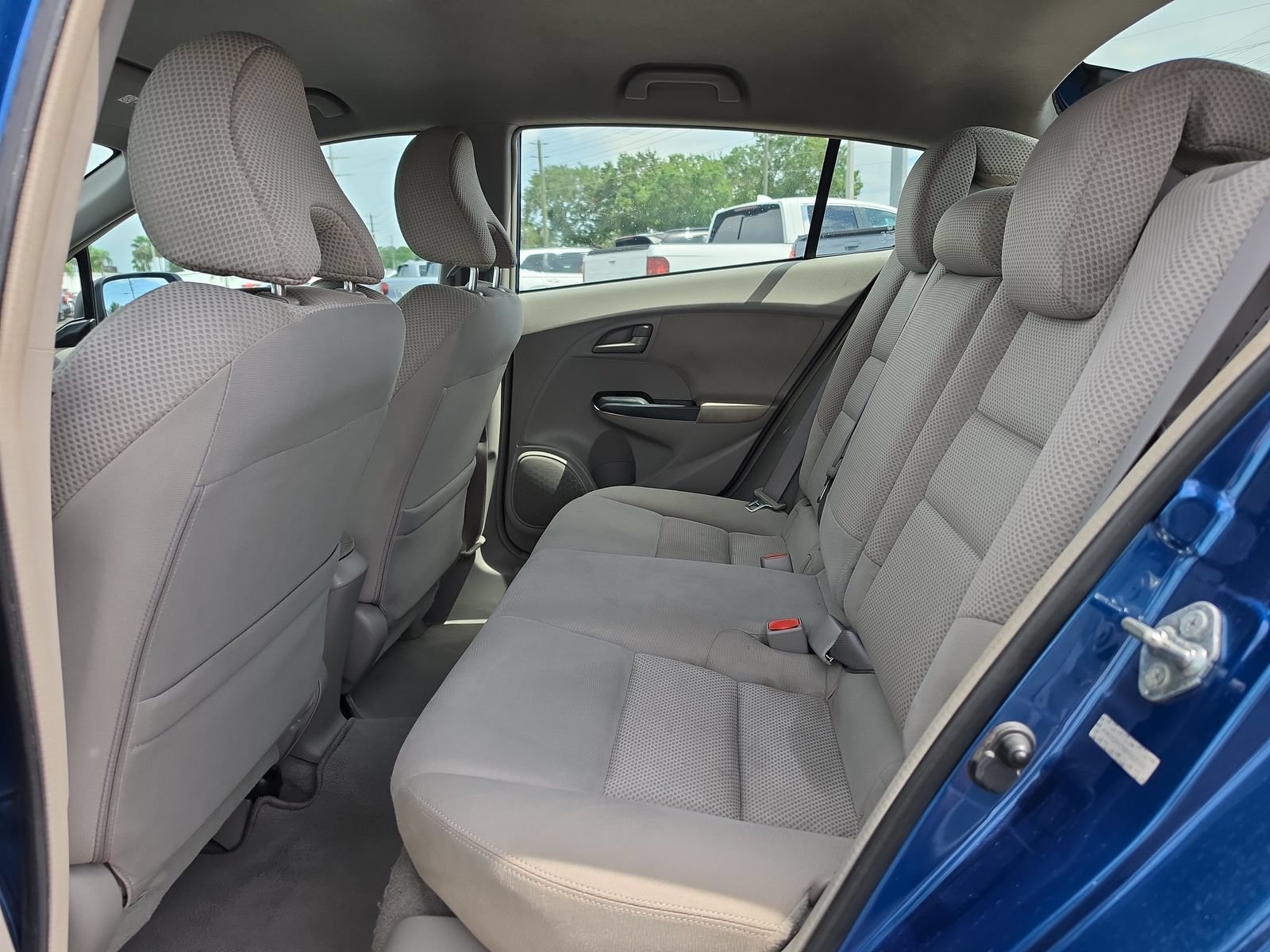 Used 2011 Honda Insight EX image 12
