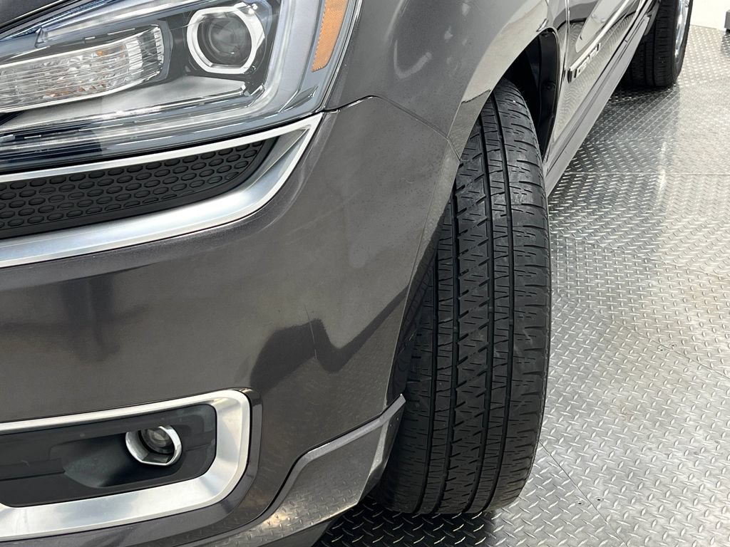 Used 2015 GMC Acadia Denali AWD/4WD image 42