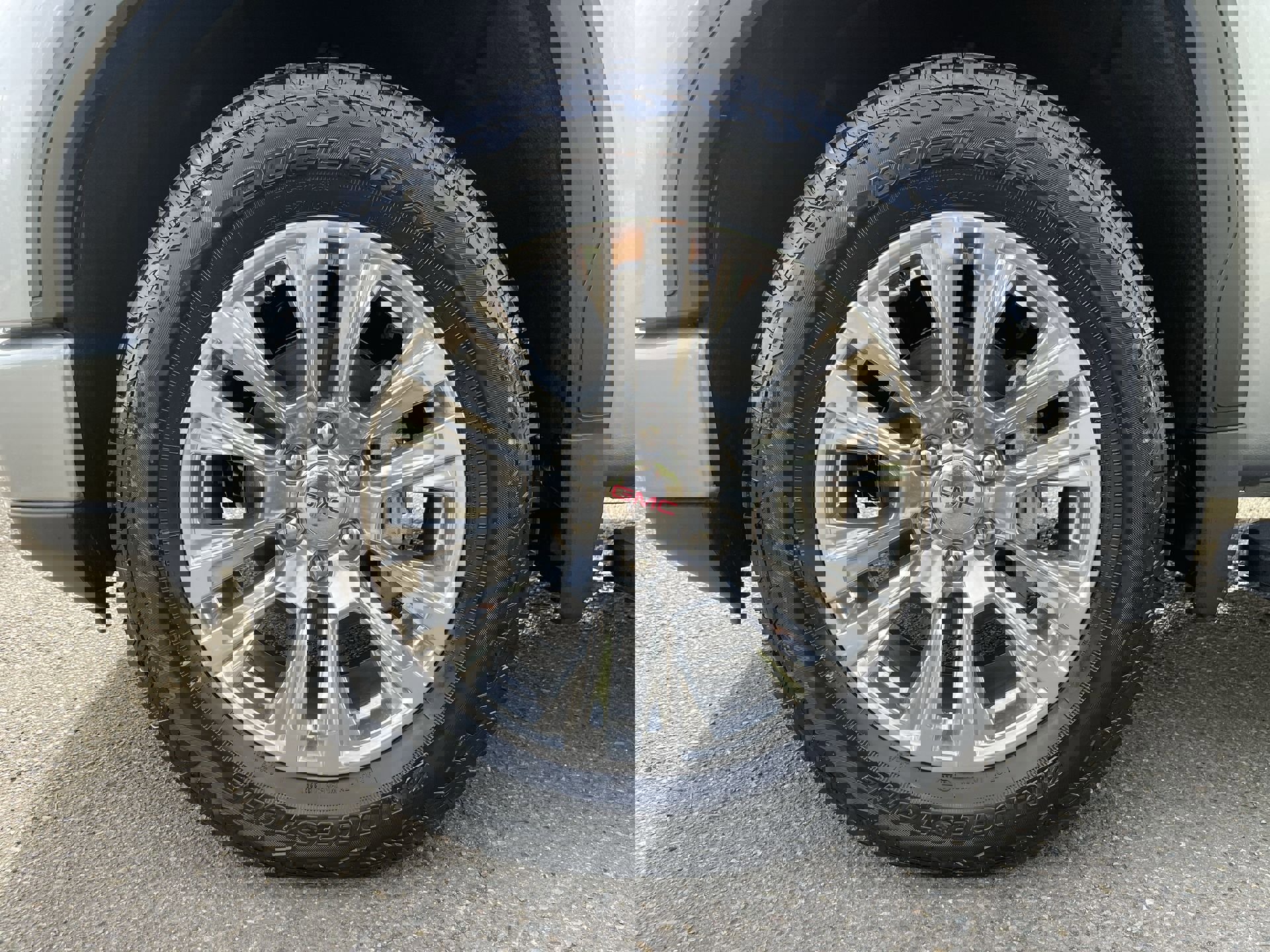 New 2026 GMC Sierra 1500 Denali w/ Technology Package image 69