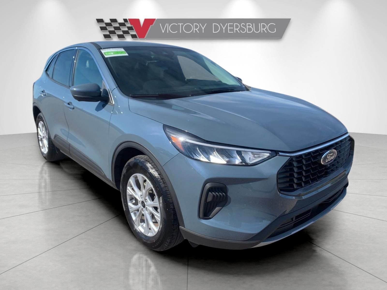 Used 2023 Ford Escape Active w/ Tech Pack #2