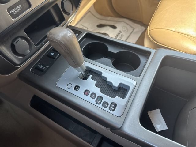 Used 2013 Nissan Armada Platinum AWD/4WD image 27