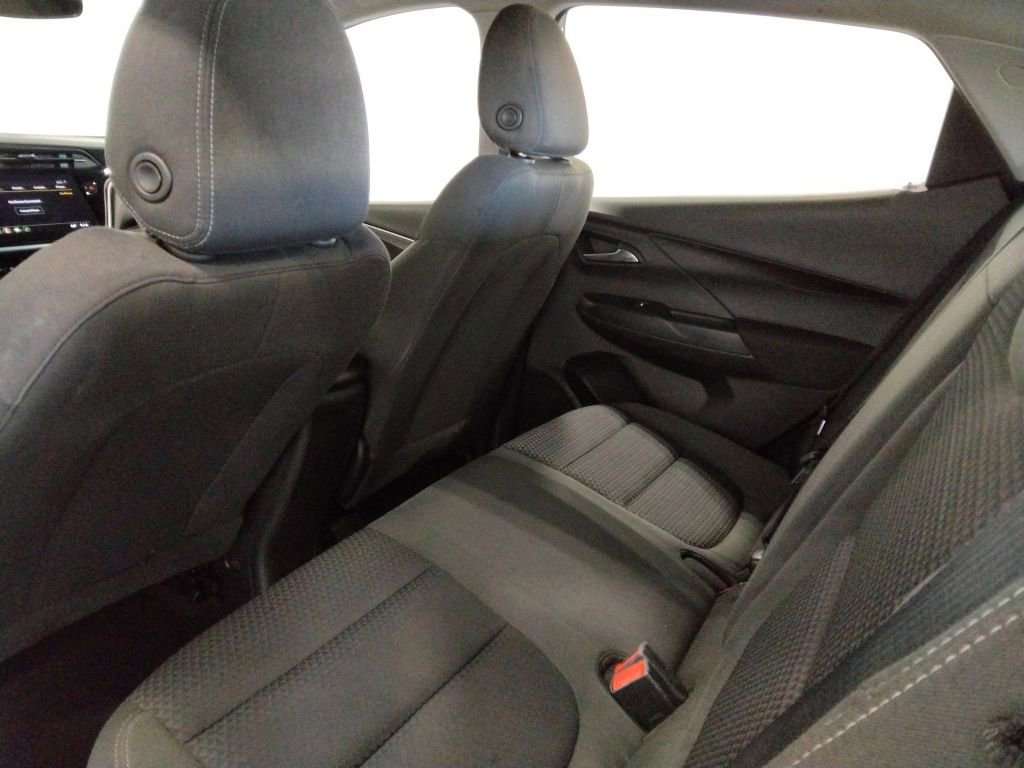 Used 2023 Chevrolet Bolt LT w/ Driver Confidence Package image 34