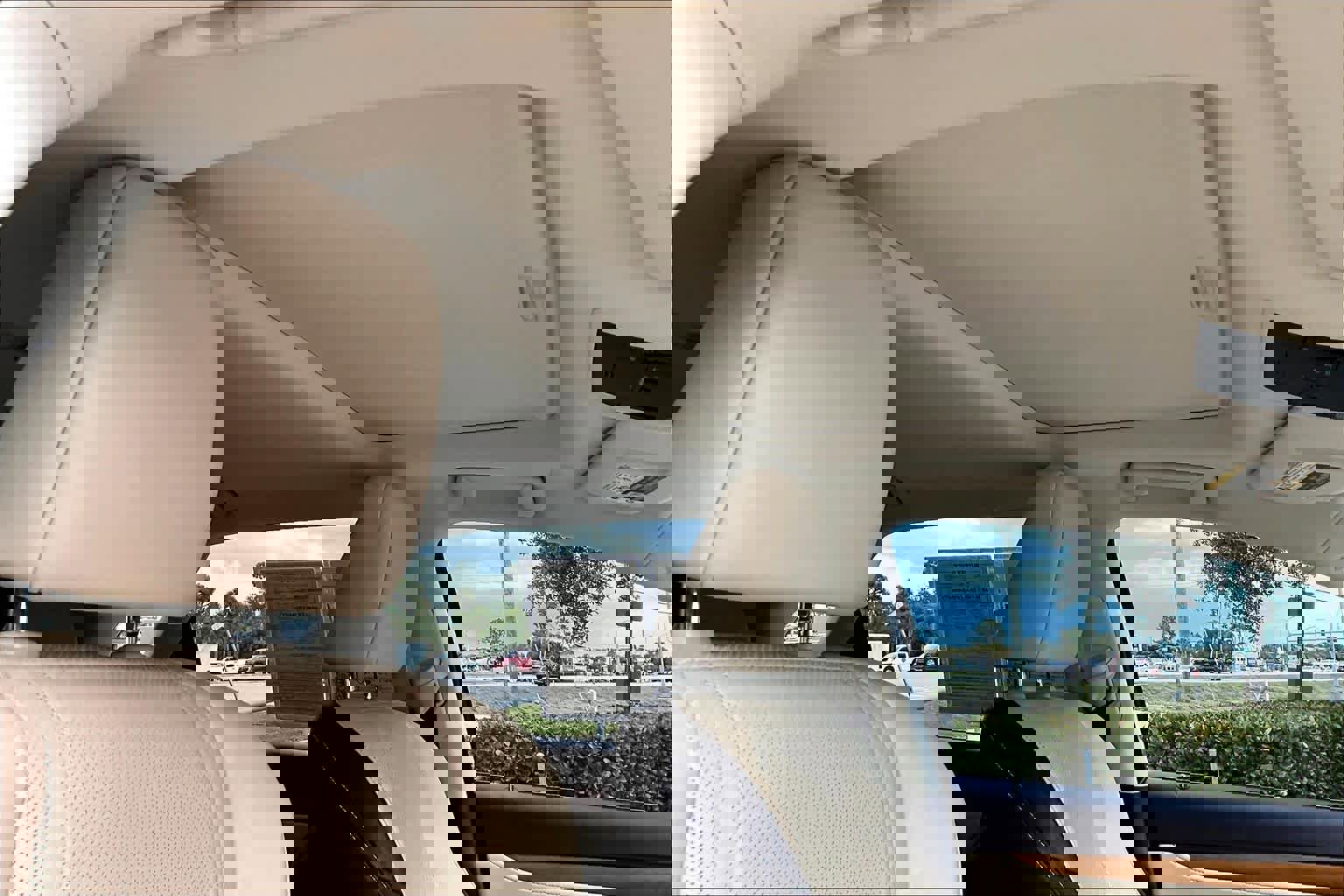 Used 2019 Lexus RX 350 FWD w/ Navigation Package image 14