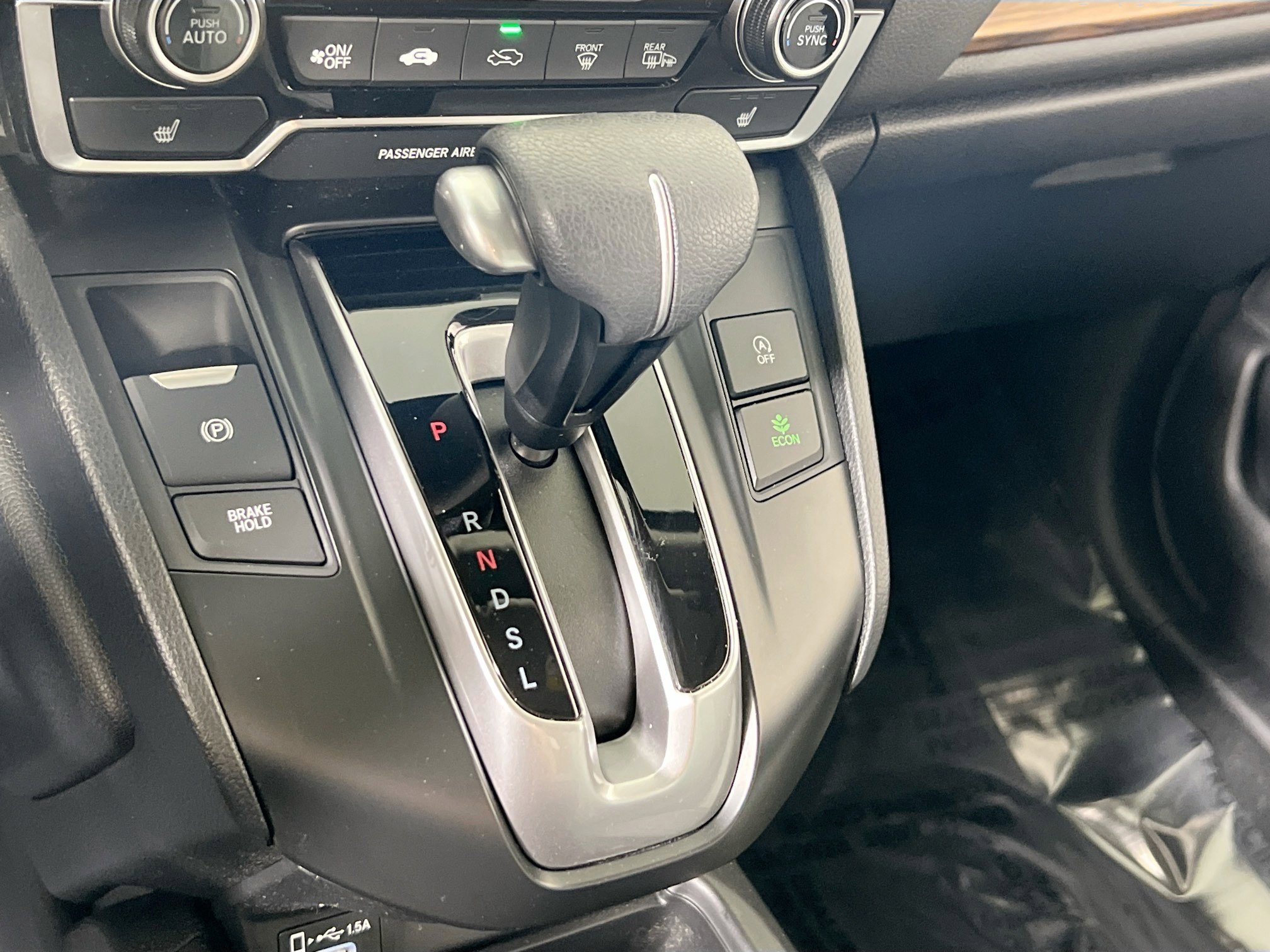 Used 2022 Honda CR-V EX image 16