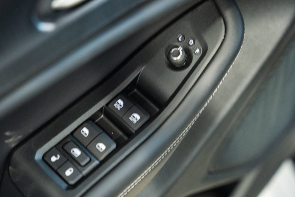 New 2026 Jeep Grand Cherokee Laredo X AWD/4WD image 40