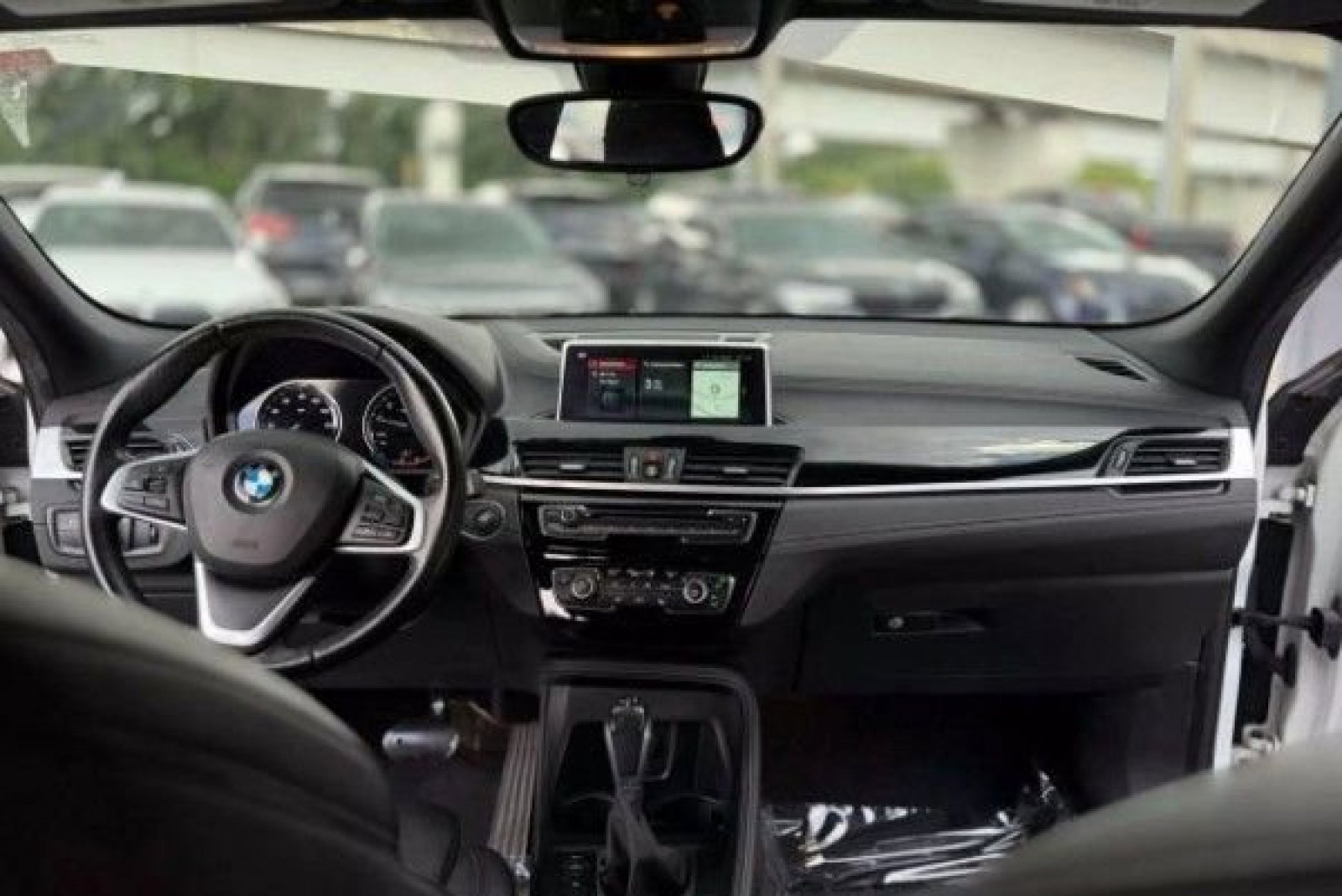 Used 2019 BMW X2 xDrive28i AWD/4WD image 15