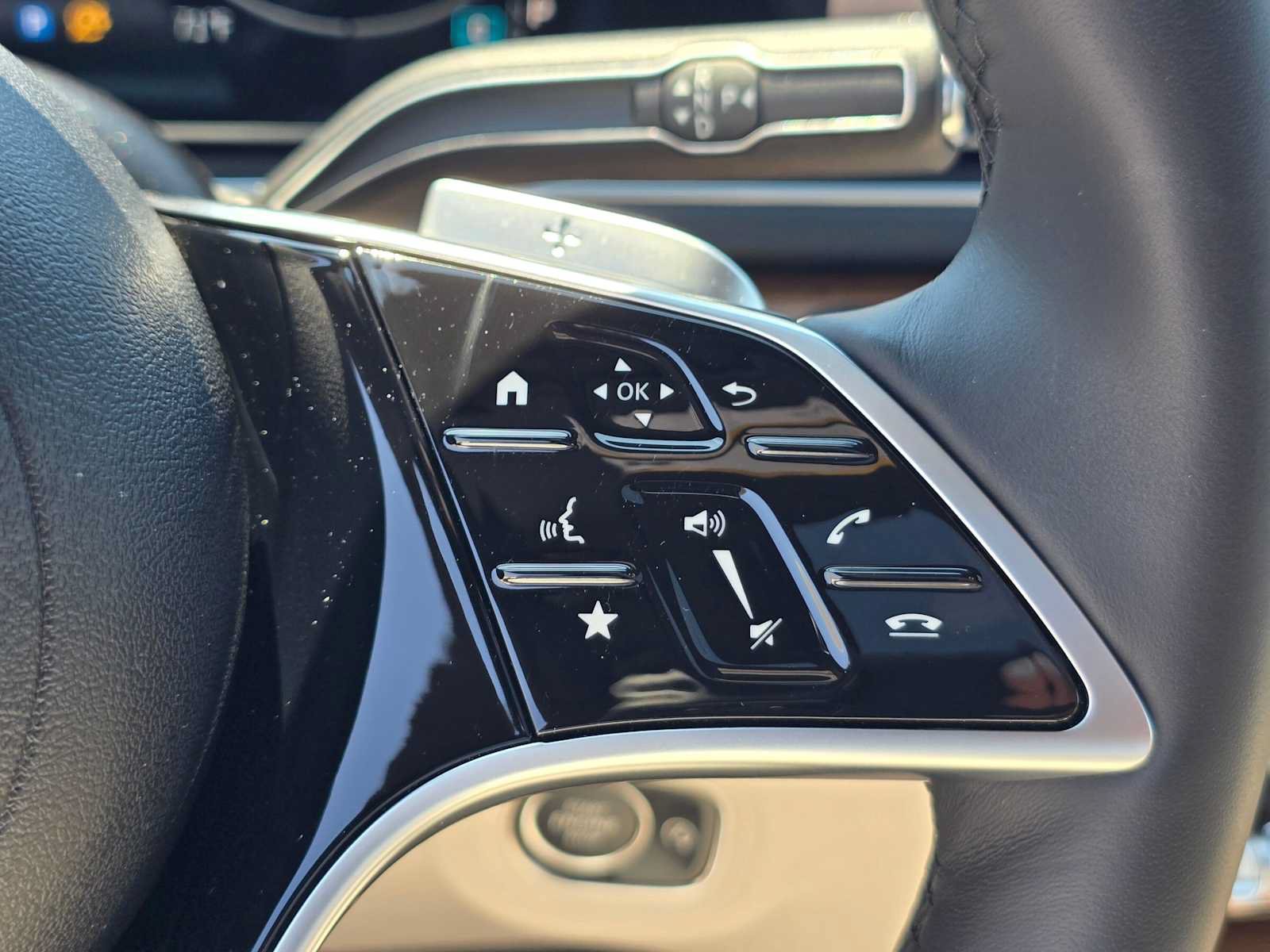 Used 2026 Mercedes-Benz GLE 350 4MATIC image 32