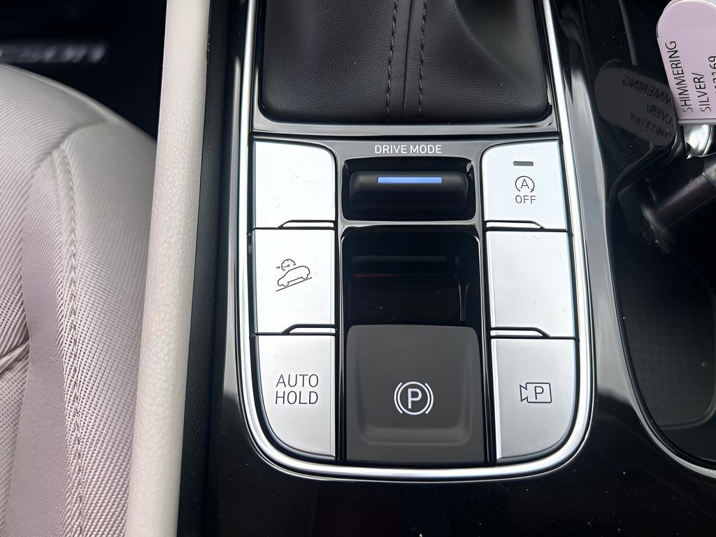 Used 2026 Hyundai Tucson SE image 20