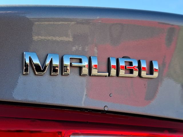 Used 2024 Chevrolet Malibu LT image 29