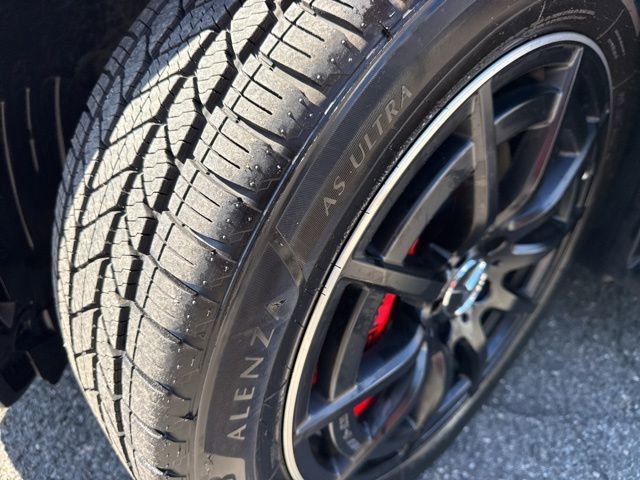 Used 2023 Mercedes-Benz GLA 45 AMG 4MATIC image 8
