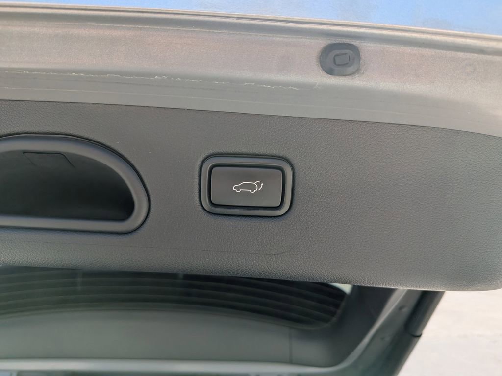 Certified 2021 Kia Sportage SX FWD image 13