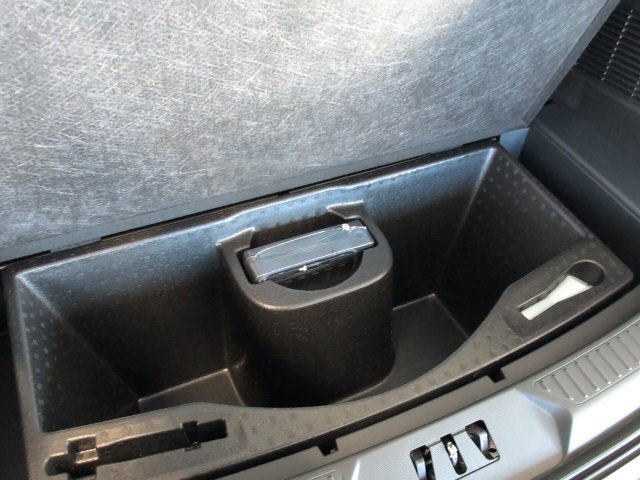 New 2026 Ford Explorer Active image 28