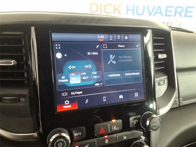 Used 2025 RAM 1500 Big Horn image 20