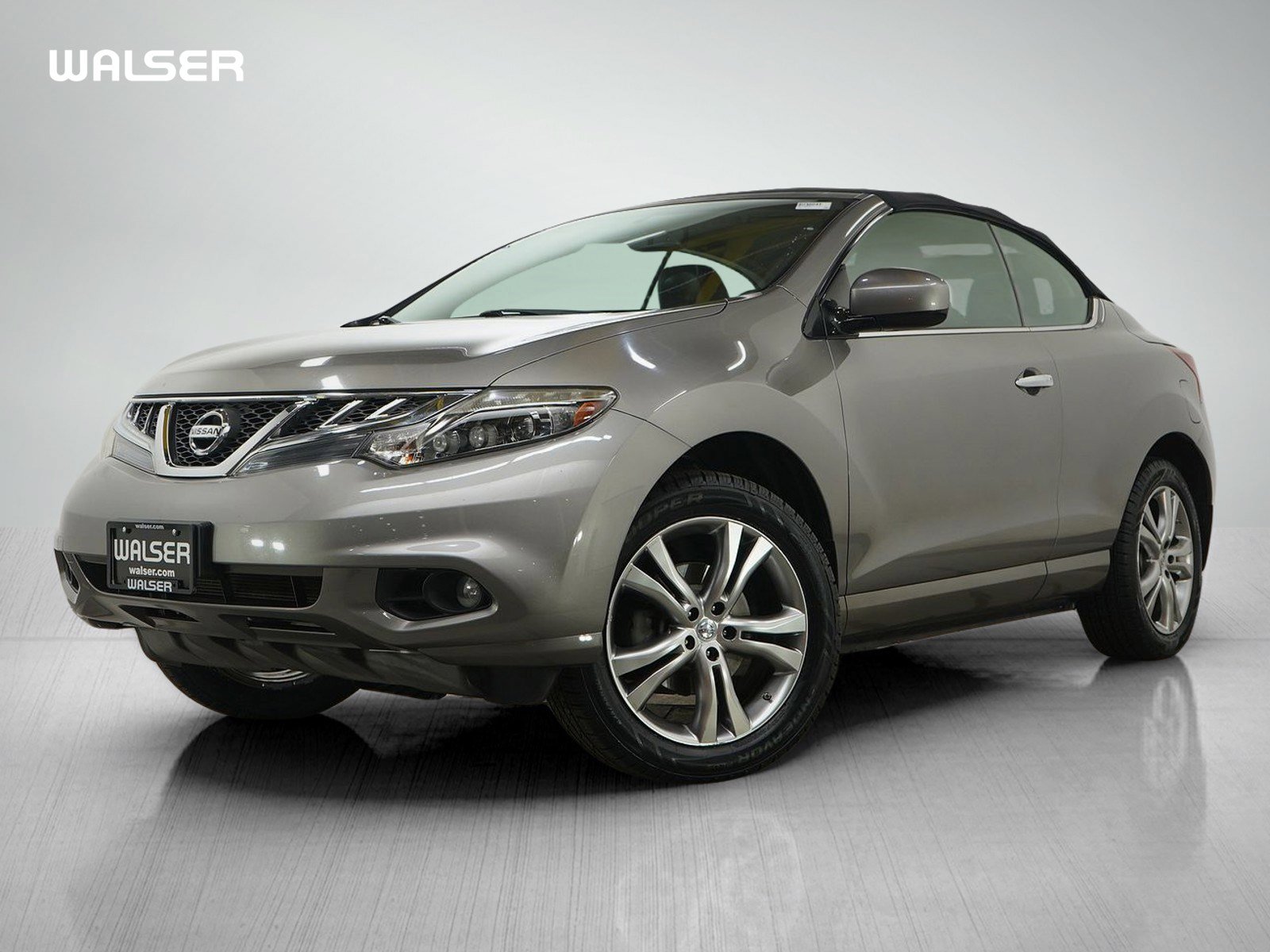 Used 2011 Nissan Murano