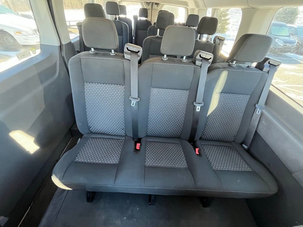 Used 2023 Ford Transit 350 XL image 22