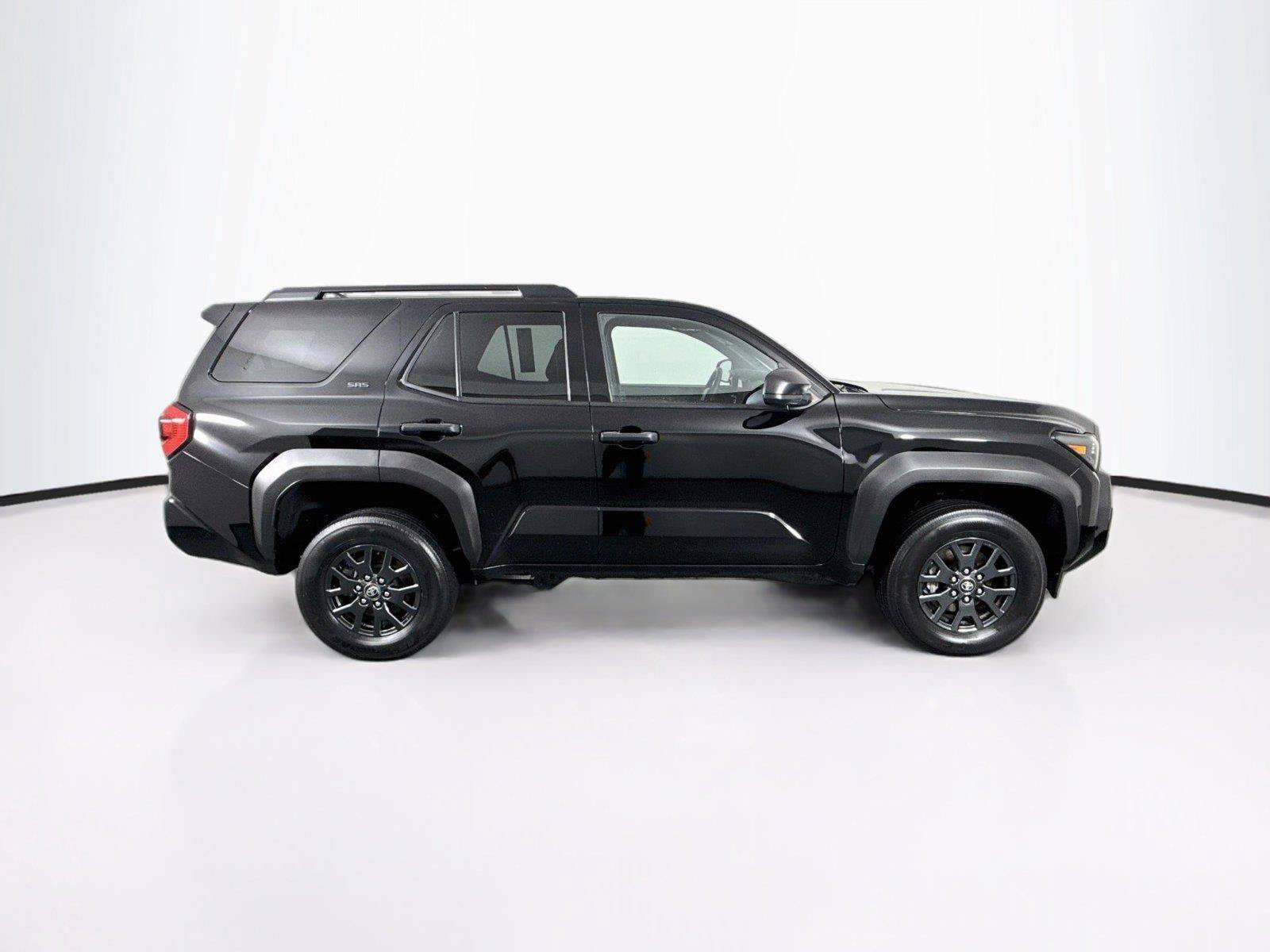 Certified 2025 Toyota 4Runner SR5 AWD/4WD image 9
