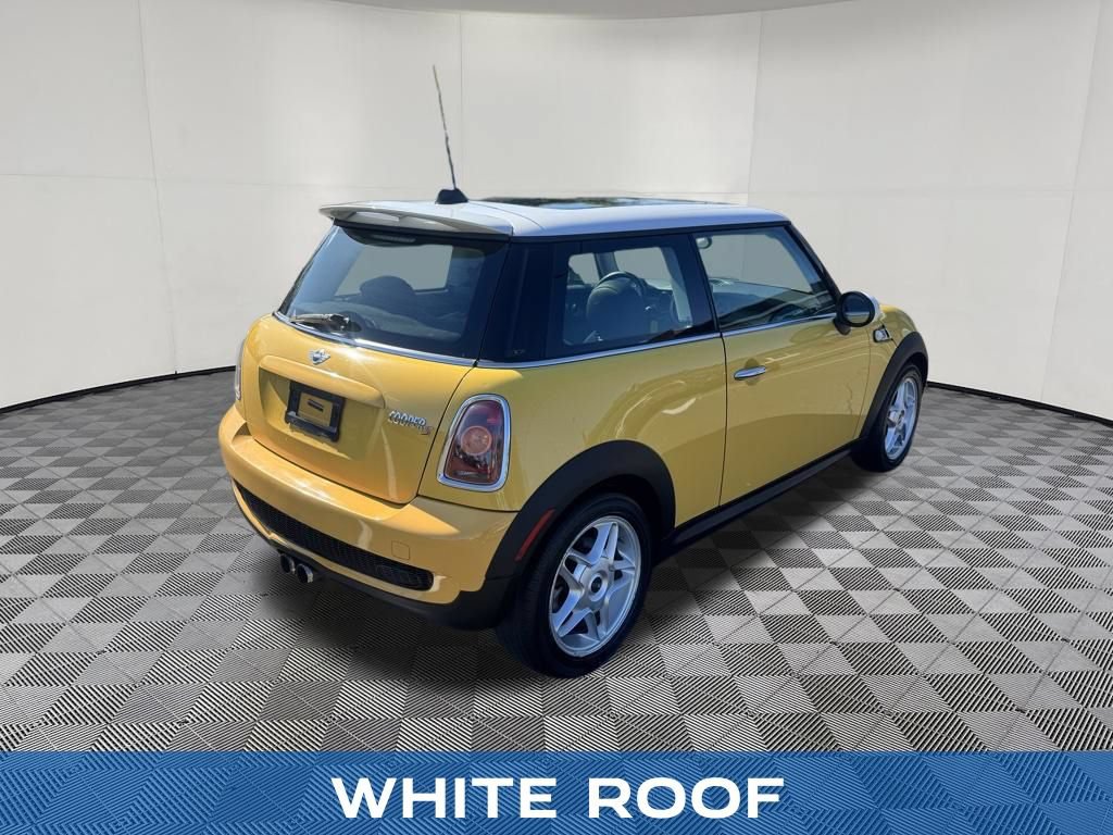 Used 2009 MINI Cooper S FWD image 5