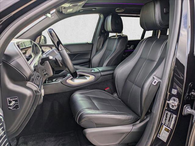 Certified 2021 Mercedes-Benz Maybach GLS 600 4MATIC image 20