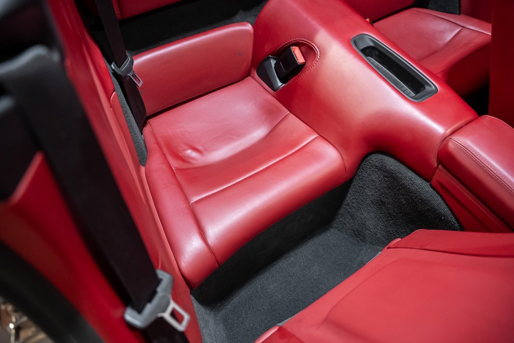 Used 2017 Porsche 911 Carrera 4S image 34