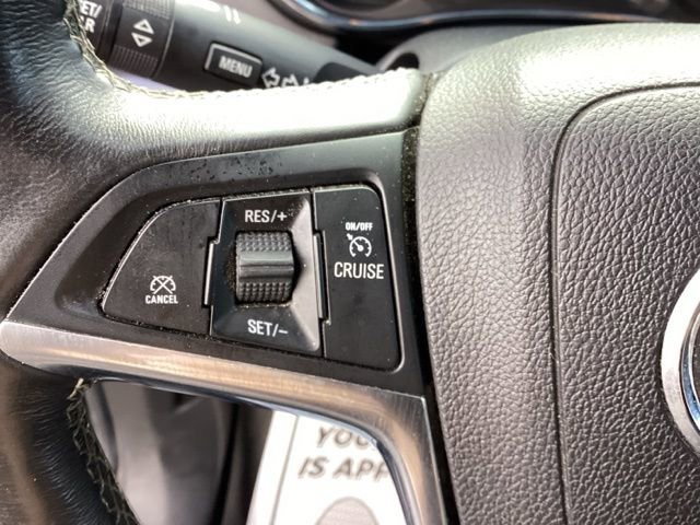 Used 2017 Buick Encore Essence FWD image 20