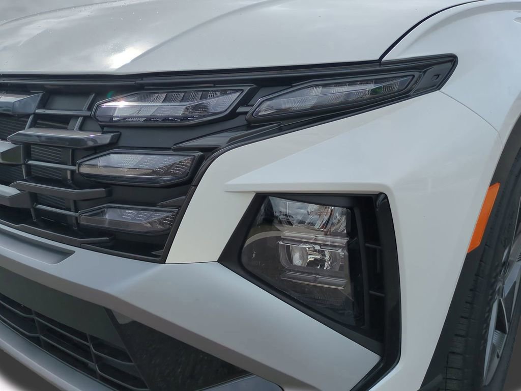 New 2026 Hyundai Tucson SEL image 10