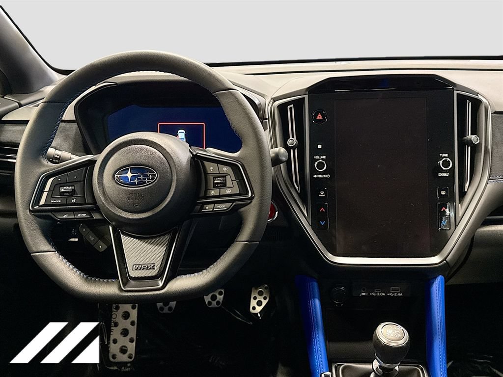 Used 2025 Subaru WRX tS w/ Popular Package #1A AWD/4WD image 24