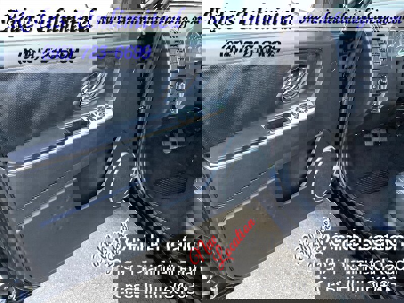 Used 2007 Mercury Mariner Luxury image 12