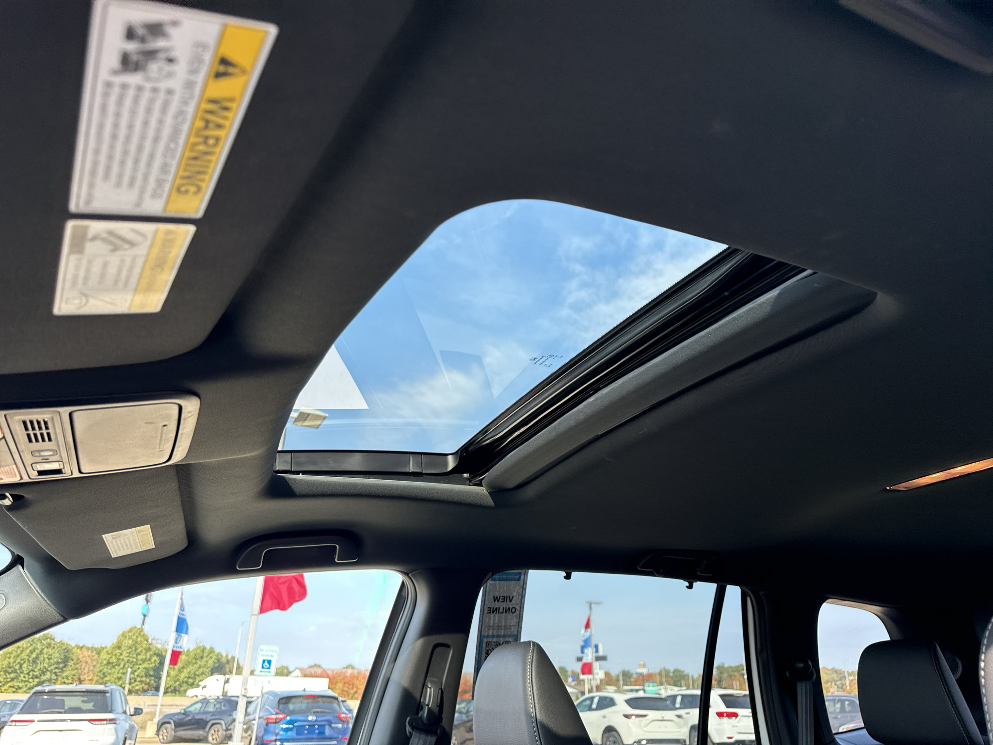 Used 2022 Honda Passport Elite image 13