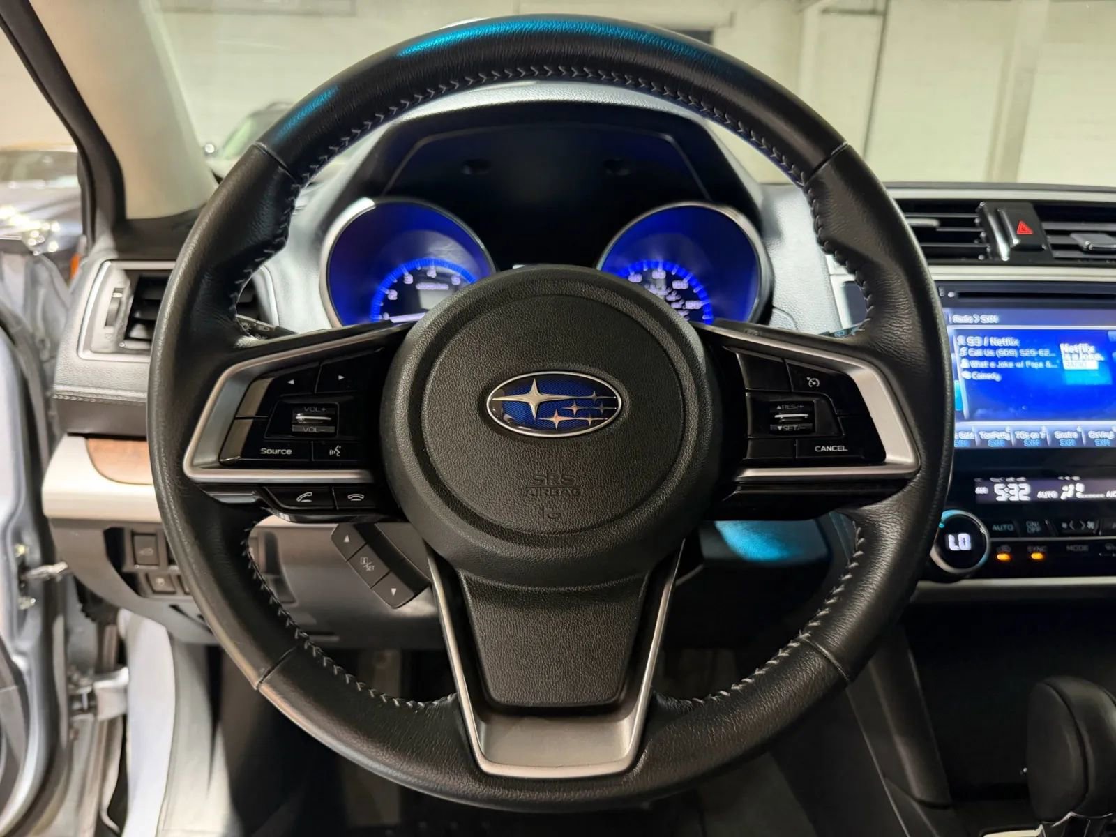 Used 2018 Subaru Outback 2.5i Limited AWD/4WD image 13