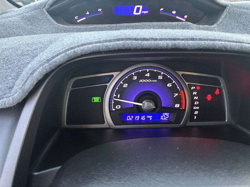 Used 2007 Honda Civic LX image 14