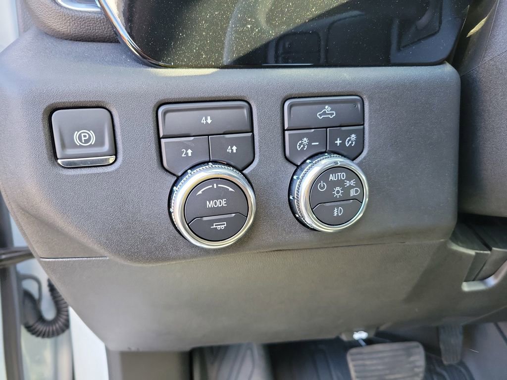 New 2025 GMC Sierra 2500 SLE w/ SLE Convenience Package image 18