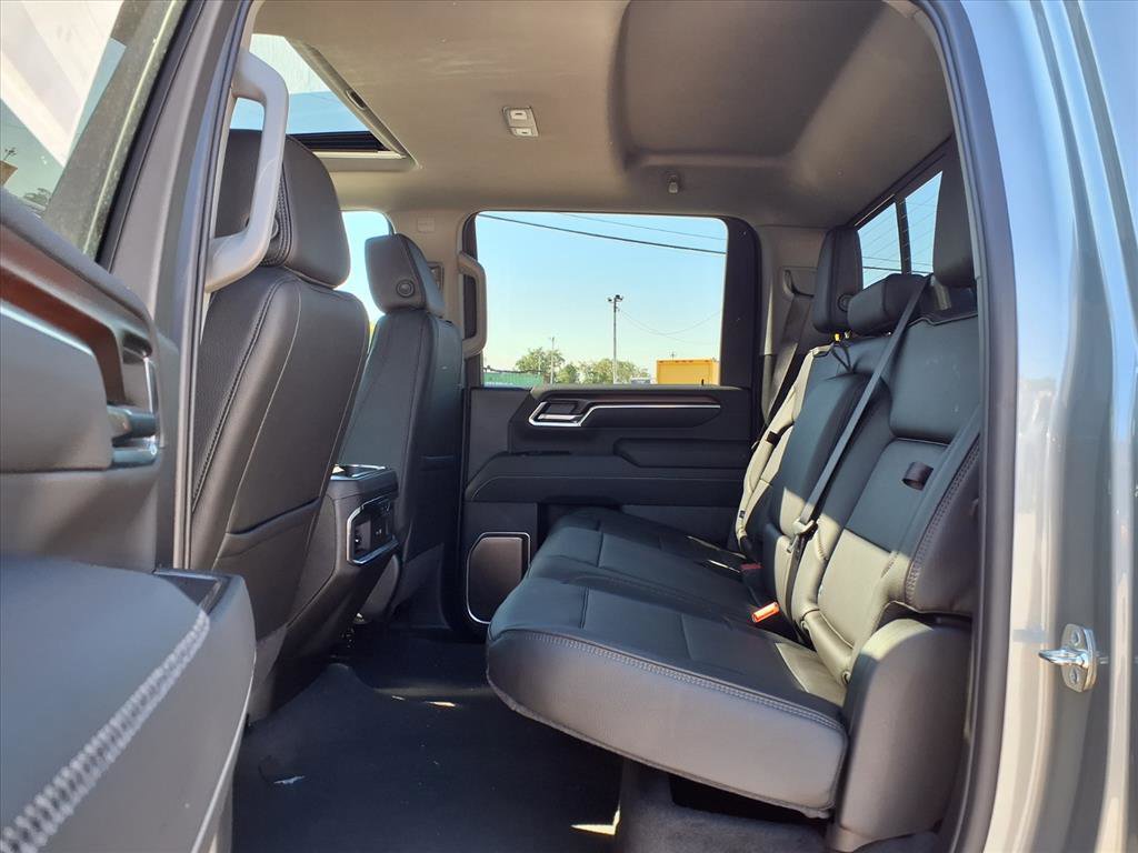 New 2026 GMC Sierra 2500 Denali w/ Denali Reserve Package image 20